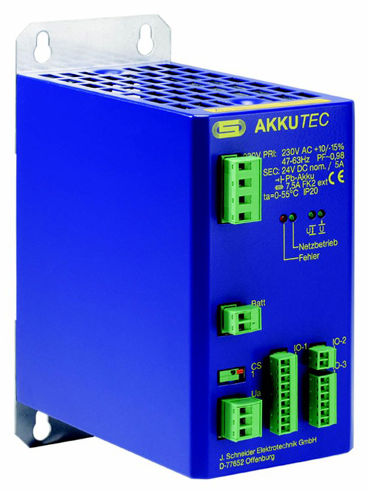 AKKUTEC2410-0